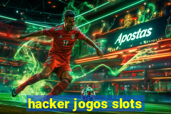 hacker jogos slots